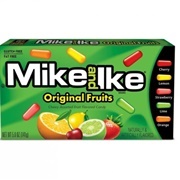 Mike Ike