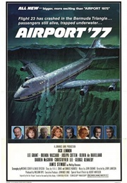 Airport '77 (1977)
