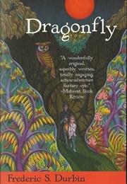 Dragonfly (Frederic S. Durbin)