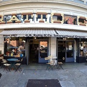 Ratto's Market & Deli