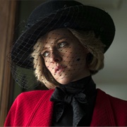 Kristen Stewart - Spencer