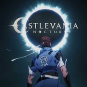Castlevania: Nocturne