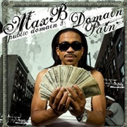 Max B - Public Domain 3: Domain Pain