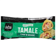 Alpha Tamales