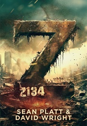 Z2134 (Sean Platt & David Wright)