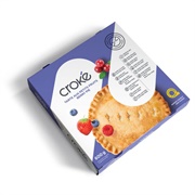 Vegan Gluten Free Berry Pie