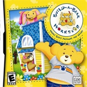 Build-A-Bear Ds Game