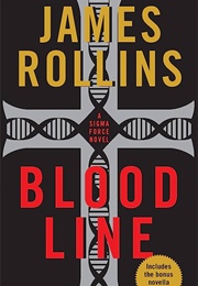 Blood Line (James Rollins)