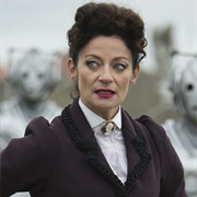 Dark Water (2 Parts)