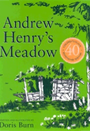 Andrew Henry's Meadow (Burn, Doris)