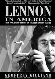 Lennon in America (Guliano)