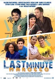 Last Minute Marocco (2007)