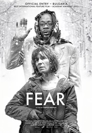 Fear (2022)