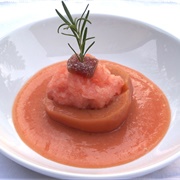 Quince Coulis