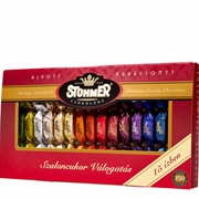 Stühmer Parlour Candy