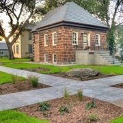 Stenhuset (Stone House)