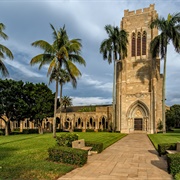 Church of Bethesda-By-The-Sea