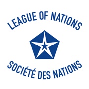 The League of Nations Is Founded 1919