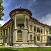 Sa'dabad Museum Complex, Tehran, Iran