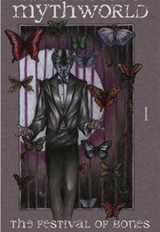 The Festival of Bones (James A. Owen)