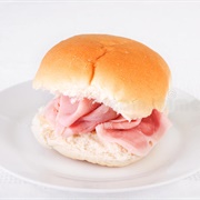 Ham Bap