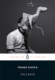 The Castle (Franz Kafka)