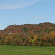Tri-Mountain State Park