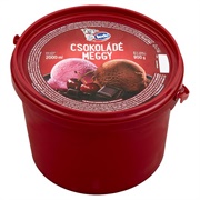 Ledo Chocolate Cherry
