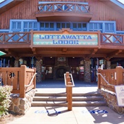 Lottawatta Lodge