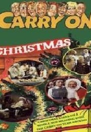 Carry on Christmas (1970)