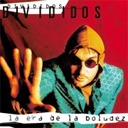 Divididos - La Era De La Boludez