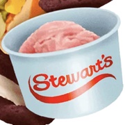 Stewart&#39;s Ice Cream