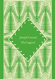 The Lagoon (Joseph Conrad)