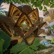 Ulaman Eco Luxury Resort