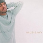 Walking Away
