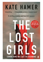 The Lost Girls (Kate Harmer)