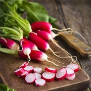 Radish (SF)