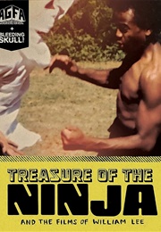 Treasure of the Ninja (1986)