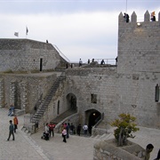 Castillo Peñiscola