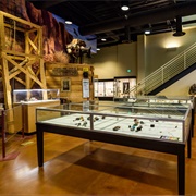 Mines Museum of Earth Science