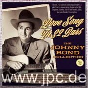 Love Song in 32 Bars - Johnny Bond