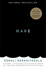 Wave (Sonali Deraniyagala)