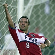 Hristo Stoitchkov