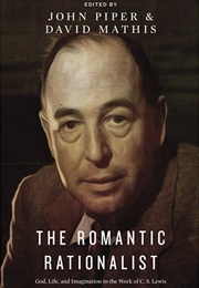 The Romantic Nationalist (John Piper, David Mathis)