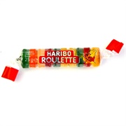 Haribo Roulette