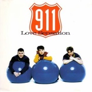 911 - Love Sensation