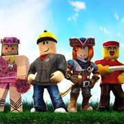 Forgotten Roblox Games