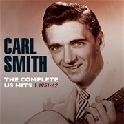 I've Changed - Carl Smith