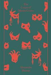 The Count of Monte Cristo (Alexandre Dumas)