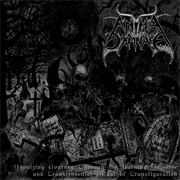 Agonizing Journey Through the Burning Universe and Transcendental Ritual of Transfiguration